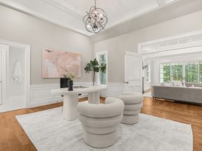 6 Ledgewood Road, Winchester MA 01890