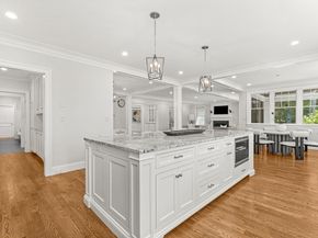 6 Ledgewood Road, Winchester MA 01890