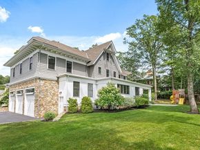 6 Ledgewood Road, Winchester MA 01890