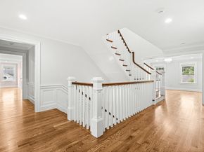 6 Ledgewood Road, Winchester MA 01890