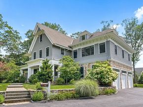 6 Ledgewood Road, Winchester MA 01890