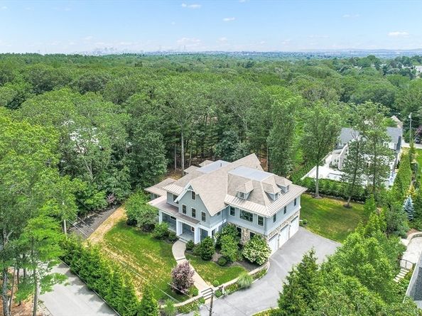 6 Ledgewood Road, Winchester MA 01890