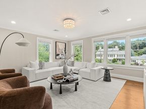 6 Ledgewood Road, Winchester MA 01890