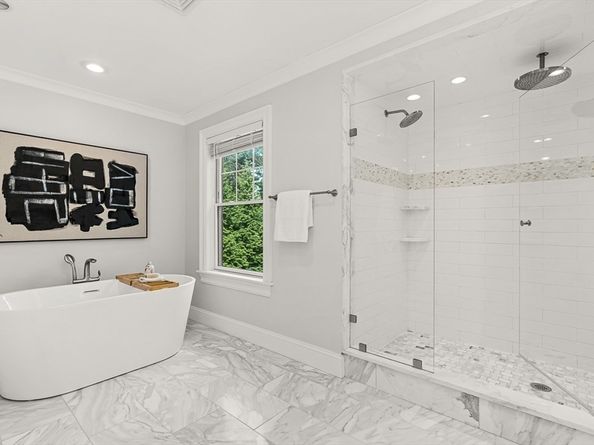 6 Ledgewood Road, Winchester MA 01890