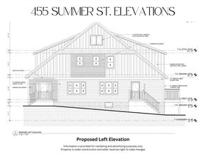455 Summer St 455, Arlington MA 02474
