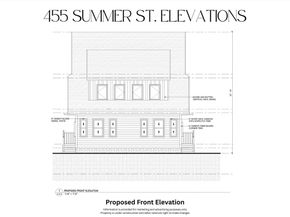 455 Summer St 455, Arlington MA 02474