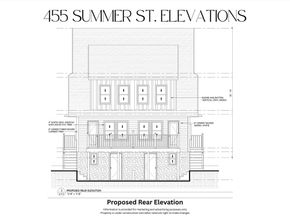 455 Summer St 455, Arlington MA 02474