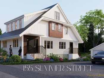 455 Summer St