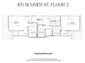 455 Summer St 455, Arlington MA 02474