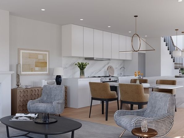 455 Summer St 455, Arlington MA 02474