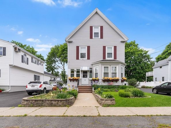 9 Avon St, Saugus MA 01906