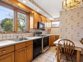 45 Moffat Road, Quincy MA 02168
