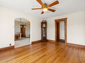 45 Moffat Road, Quincy MA 02168