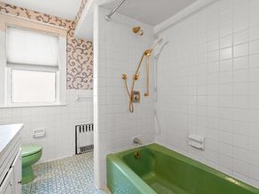 45 Moffat Road, Quincy MA 02168