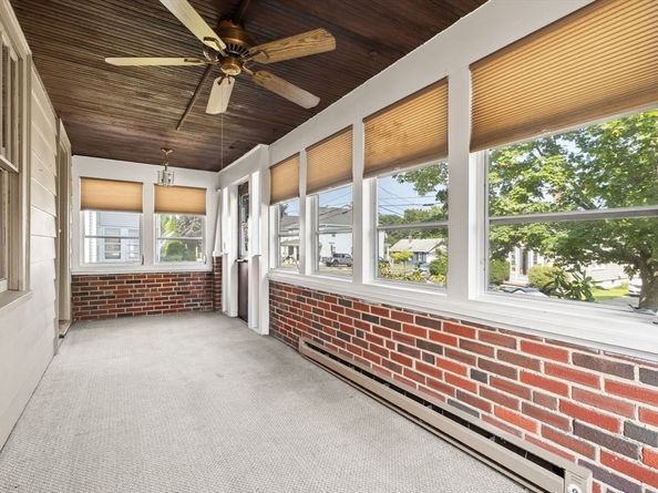 45 Moffat Road, Quincy MA 02168