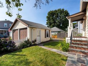 45 Moffat Road, Quincy MA 02168