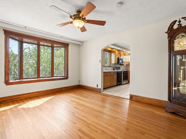 45 Moffat Road, Quincy MA 02168