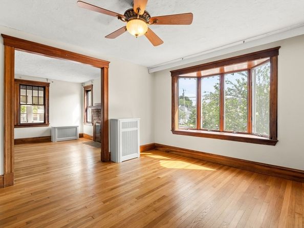 45 Moffat Road, Quincy MA 02168