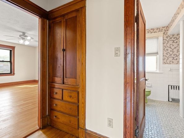45 Moffat Road, Quincy MA 02168