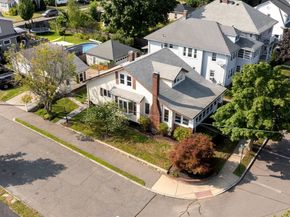 45 Moffat Road, Quincy MA 02168