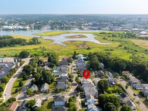 45 Moffat Road, Quincy MA 02168