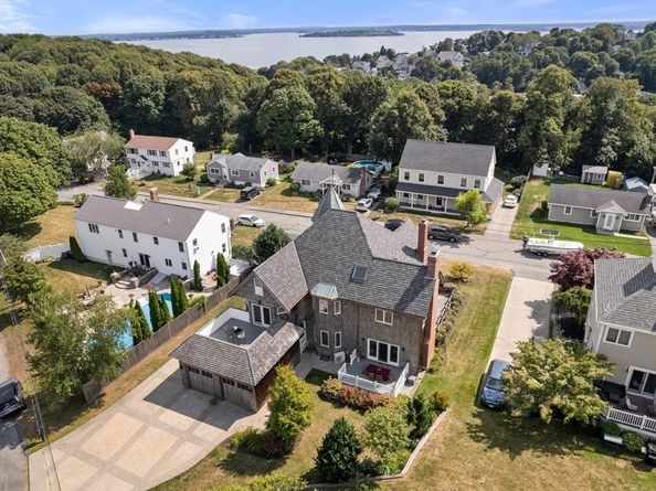 4 Harborview, Hull MA 02045