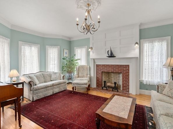 4 Harborview, Hull MA 02045