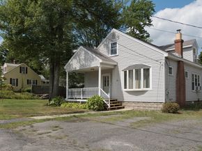 32 Clifton Street, Fitchburg MA 01420