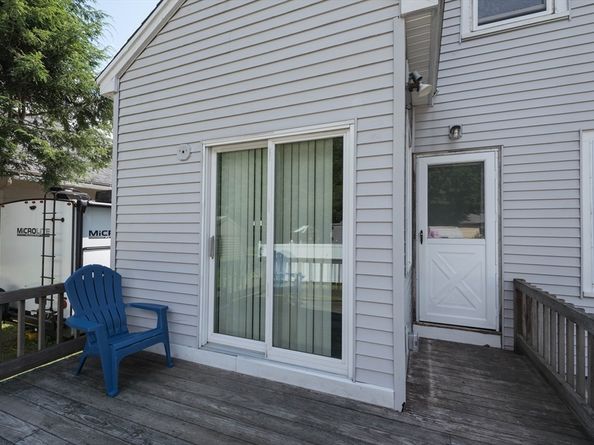 32 Clifton Street, Fitchburg MA 01420