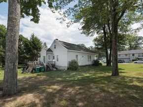 32 Clifton Street, Fitchburg MA 01420
