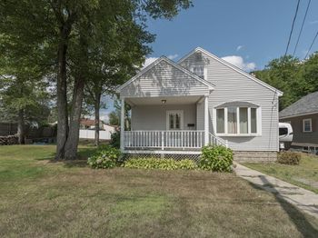 32 Clifton Street