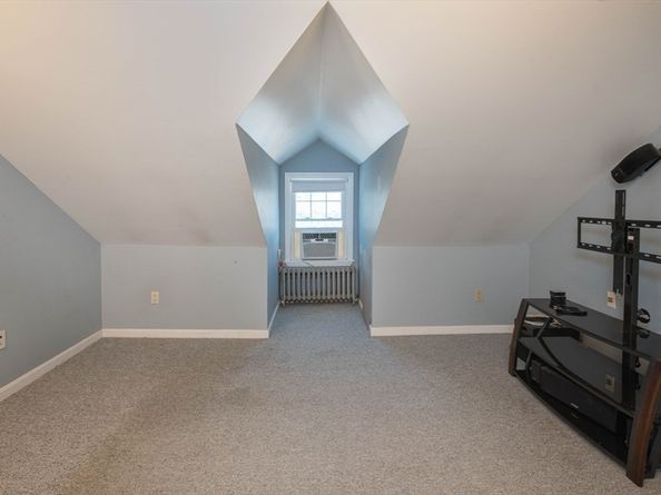 32 Clifton Street, Fitchburg MA 01420