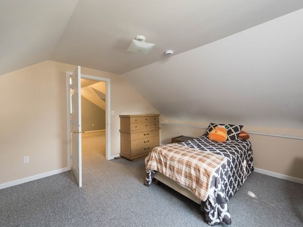 32 Clifton Street, Fitchburg MA 01420