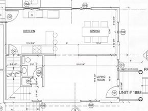 1888 River front, Boston MA 02136