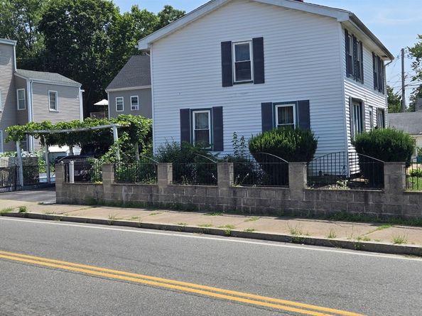 78 Summer Street, Brockton MA 02302
