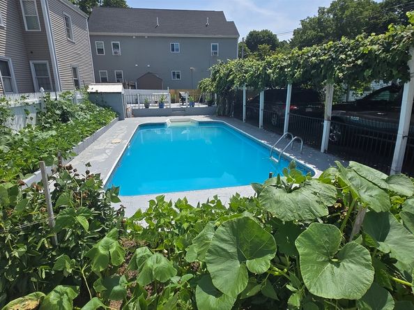 78 Summer Street, Brockton MA 02302