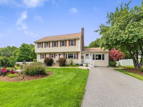 37 Maple Street, Medway MA 02053