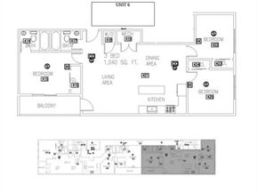 321 W Broadway 6, Boston MA 02127