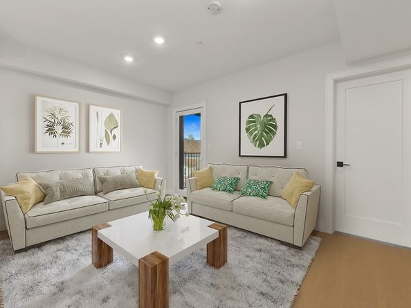 321 W Broadway 6, Boston MA 02127