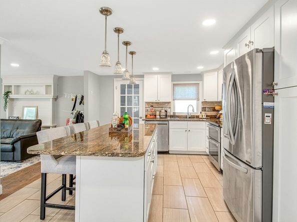 7 Jennings Rd, Westborough MA 01581