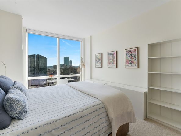 1 Franklin St 2903, Boston MA 02110