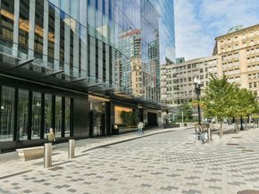 1 Franklin St 2903, Boston MA 02110