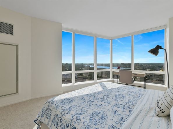 1 Franklin St 2903, Boston MA 02110