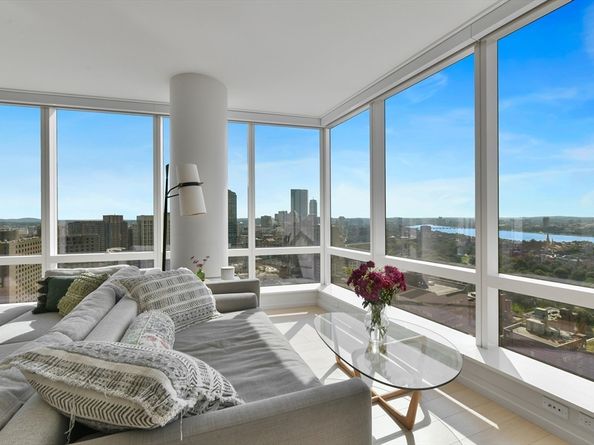 1 Franklin St 2903, Boston MA 02110