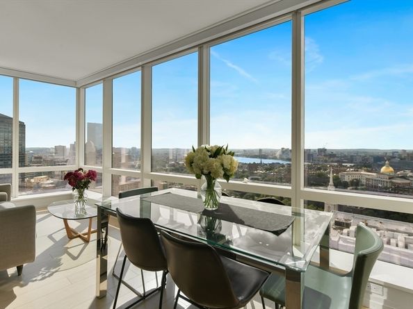 1 Franklin St 2903, Boston MA 02110