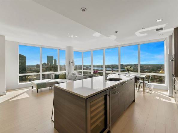 1 Franklin St 2903, Boston MA 02110