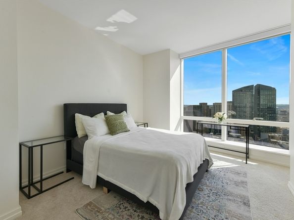 1 Franklin St 2903, Boston MA 02110