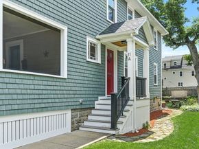 11 Goodway Rd, Boston MA 02130