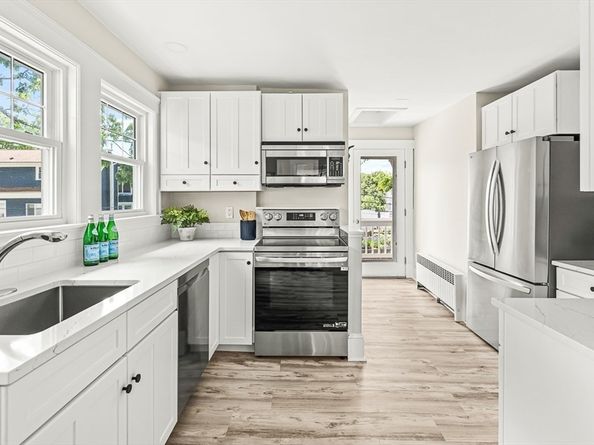 11 Goodway Rd, Boston MA 02130