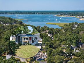 5 Gardonia St, Wareham MA 02571